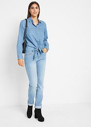 Skinny Komfort-Stretch-Jeans, John Baner JEANSWEAR