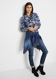 Skinny Komfort-Stretch-Jeans, John Baner JEANSWEAR