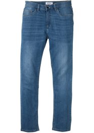 Slim Fit Ultra-Soft-Jeans, Straight, John Baner JEANSWEAR