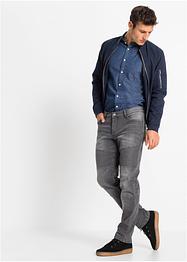Blouson, RAINBOW