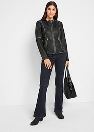 Bestseller-Stretch-Jeans, Bootcut, John Baner JEANSWEAR
