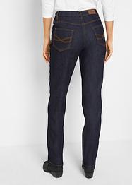 Komfort-Stretch-Jeans, Straight, John Baner JEANSWEAR