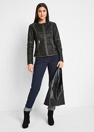Bestseller Stretch Mom-Jeans, John Baner JEANSWEAR