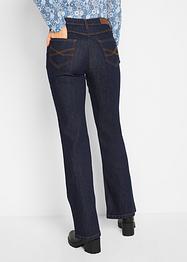Komfort-Stretch-Jeans Bootcut, John Baner JEANSWEAR