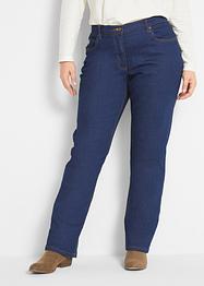 Bestseller-Stretch-Jeans, Straight, John Baner JEANSWEAR