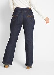 Komfort-Stretch-Jeans Bootcut, John Baner JEANSWEAR
