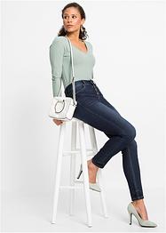 Stretch-Jeans, BODYFLIRT