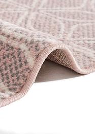 Teppich mit Ornamentstruktur, bpc living bonprix collection
