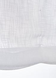 Bändchenrollo einfarbig, bpc living bonprix collection