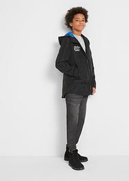 Jungen Jeans Schlupfhose (2er Pack), John Baner JEANSWEAR