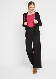 Jersey-Hose, bpc bonprix collection