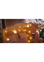LED-Lichterkette für Strandkörbe, bpc living bonprix collection