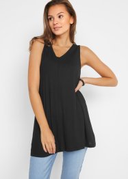 Langes Top in A-Linie, bpc bonprix collection