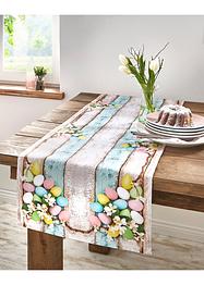 Tischläufer mit Digtaldruck, bpc living bonprix collection