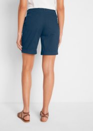 Baumwoll-Shorts, Loose Fit, bpc bonprix collection