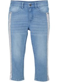 Mädchen Capri-Jeans, John Baner JEANSWEAR