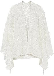 Sommerponcho, bpc bonprix collection