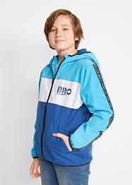 Jungen Übergangsjacke, wasserdicht, bpc bonprix collection
