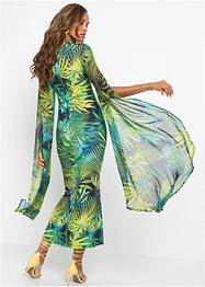 Kleid mit Schlitz, BODYFLIRT boutique
