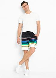 Strand-Bermuda aus recyceltem Polyester, bpc bonprix collection