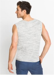 Muskel-Shirt (2er Pack), bpc bonprix collection
