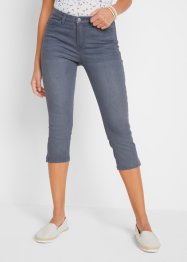 Capri-Ultra-Soft-Jeans, John Baner JEANSWEAR