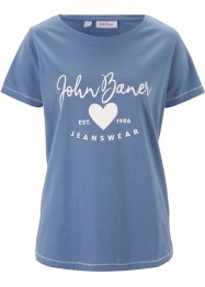 T-Shirt, John Baner JEANSWEAR