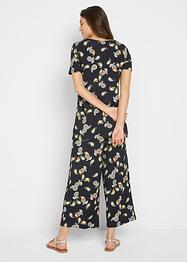Shirt und Culotte, (2-tlg.Set), bpc bonprix collection