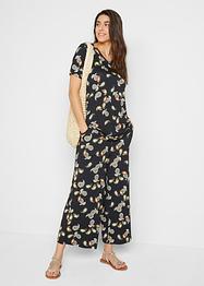 Shirt und Culotte, (2-tlg.Set), bpc bonprix collection