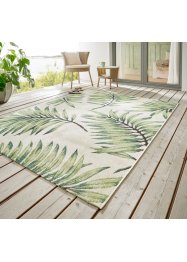 In- und Outdoor Teppich mit Zweigen, bpc living bonprix collection