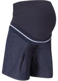 Umstands-Jeans-Shorts, bpc bonprix collection