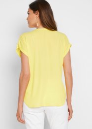 Bluse umweltfreundlich gefärbt mit CleanDye, bpc selection