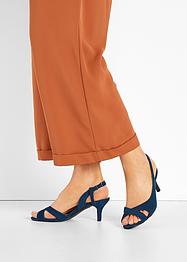Sandalette, bpc selection