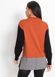 Long-Pullover, bpc selection