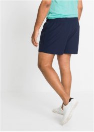 Strand-Shorts aus recyceltem Polyester, bpc bonprix collection