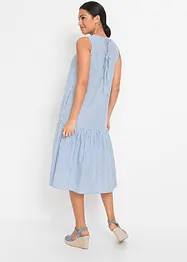Midikleid in A-Linie, bonprix