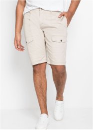 Stretch-Shorts, Regular Fit, bpc bonprix collection