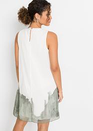 Bedrucktes Kleid, BODYFLIRT