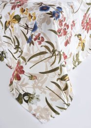 Tagesdecke mit floralem Design, bpc living bonprix collection