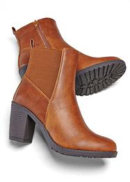 Stiefelette, bpc bonprix collection