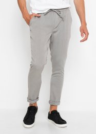 Slim Fit Stretch-Hose, Tapered, bpc selection