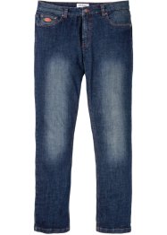 Regular Fit Stretch-Jeans, Tapered, John Baner JEANSWEAR