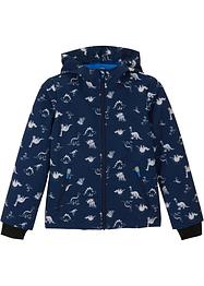 Jungen Softshelljacke, bpc bonprix collection