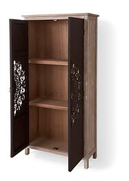 Schrank mit ausgestanztem Muster, bpc living bonprix collection