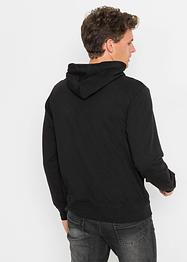 Kapuzensweatshirt, RAINBOW