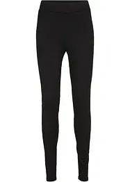 Highwaist Thermo-Leggings mit breitem Bequembund, bonprix