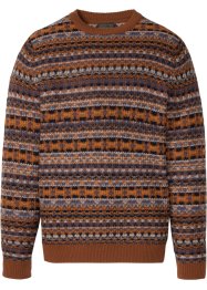 Norweger-Pullover, bpc selection