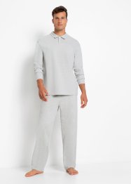 Pyjama in Streifenoptik, bpc bonprix collection