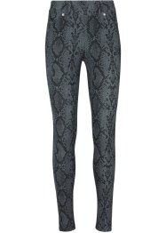 Thermo-Leggings mit Schlangendruck, bpc selection