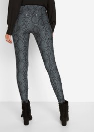 Thermo-Leggings mit Schlangendruck, bpc selection